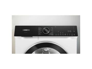 Siemens WQ45H2B7NL - Warmtepompdroger - AutoDry SmartFinish, Verzenden, Zo goed als nieuw