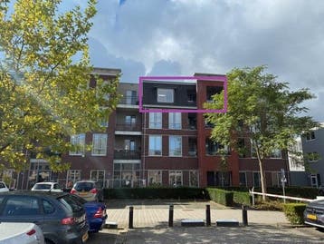 Appartement te huur in Boxtel - 51 m² - 2 kamer(s) - 2, Appartement, Boxtel, Noord-Brabant
