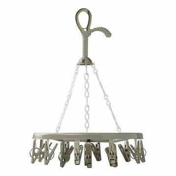 Drying carousel with 16 clamps, Verzenden, Nieuw