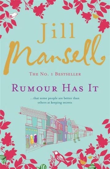 Rumour Has It - Jill Mansell 9780755328192, Verzenden, Gelezen, Jill Mansell