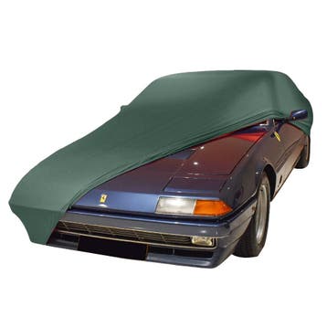 Autohoes voor Ferrari 400 (1976-1989) Indoor BESTE PASVORM, Ophalen of Verzenden, Nieuw, Op maat