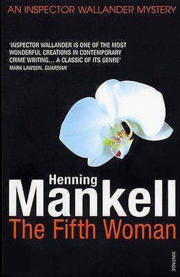 Fifth Woman - Henning Mankell 9780099535294, Verzenden, Gelezen, Henning Mankell