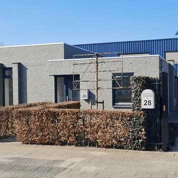 Huis in Breda gevonden voor €1825,- pm, Breda