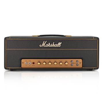 Marshall 2245 JTM 45 / JTM45 Reissue Valve Head 30 Watt 2245, Ophalen of Verzenden, Nieuw, Gitaar, Minder dan 50 watt
