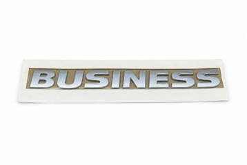 VW bedrijfswagens Transporter (T5/T6) embleem - chroom, Ophalen of Verzenden, Nieuw, Volkswagen