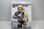 Games TM Magazine 52 Metroid Prime 3, Resident Evil 5, Ophalen of Verzenden, Zo goed als nieuw, Overige typen