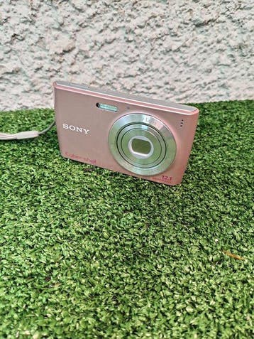 Sony DSC-W510 Digitale camera, Nieuw