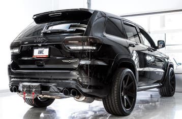 AWE Tuning 2020 Jeep Grand Cherokee SRT/Trackhawk Track, Ophalen of Verzenden, Nieuw