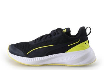 Puma Sneakers in maat 36 Zwart, Puma, Verzenden, Zwart, Sneakers of Gympen