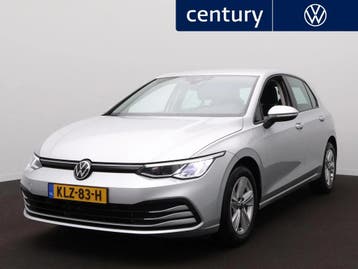 Volkswagen Golf | Zakelijke Lease v.a. €317.67 pm, Automaat, Gebruikt, Euro 6, Golf