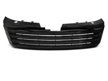 Grill | geschikt voor Volkswagen | Passat 10-14 4d sed. / Pa, Auto-onderdelen, Verzenden, Nieuw, Volkswagen