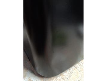 Brabantia Bo Touch Bin - Prullenbak - 2 x 30 liter - Soft, Verzenden, Zo goed als nieuw