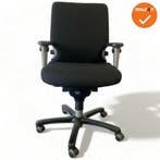 Haworth Comforto 77 - nieuwe stoffering in kleur naar keu..., Werkplek, Ophalen of Verzenden, Gebruikt, Stoel