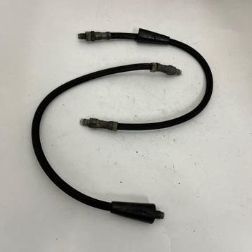 Ducati 750 sport Cap  - 080554195, Ophalen of Verzenden, Gebruikt