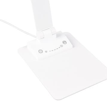 LED Bureaulamp - Trion Straus - 6.5W - Aanpasbare Kleur -, Ophalen of Verzenden, Nieuw, Metaal