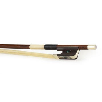 ELS BA-75 strijkstok altviool, 4/4, pernambuk, achthoekige, Ophalen of Verzenden, Nieuw