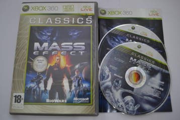 Mass Effect - Classics (360), Verzenden, Zo goed als nieuw