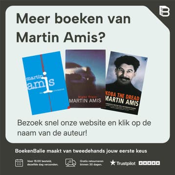 War Against Cliche Essays & Reviews - Martin Amis, Verzenden, Gelezen, Martin Amis