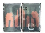Ape Out Steelbook (NO GAME) (SRG) (SWITCH) (NIEUW), Spelcomputers en Games, Games | Nintendo Switch, Verzenden, Nieuw