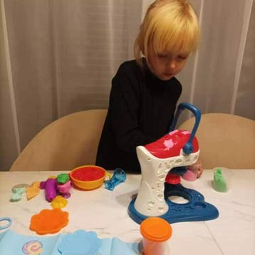 Kruzzel Plasticine Set: Een Wereld van Creativiteit Aan J..., Ophalen of Verzenden, Nieuw