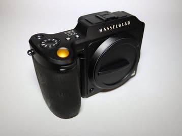 Hasselblad X1D 50c Digitale camera, Nieuw
