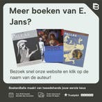 Pallas 4 Griekse grammatica 9789076589268 E. Jans, Boeken, Schoolboeken, Verzenden, Gelezen, E. Jans