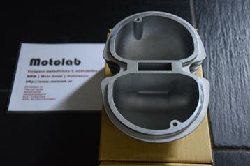 BMW Kleppendeksel SET rond R80 R100 R90 R60 R75 R65 R45, Ophalen of Verzenden, Nieuw