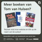 Missie aan de Mersey 9789083035598 Tom van Hulsen, Boeken, Verzenden, Gelezen, Tom van Hulsen