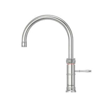 €760 QUOOKER CLASSIC FUSION ROUND RVS LOSSE KRAAN - KCFR, Ophalen of Verzenden, Nieuw