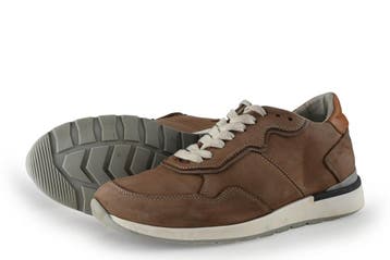 No Stress Sneakers in maat 42 Beige, No Stress, Overige kleuren, Verzenden, Sneakers of Gympen