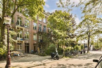 Te huur: Appartement Henri Polaklaan in Amsterdam, Noord-Holland, Appartement, Amsterdam