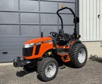 Tafe 6028H hydrostaat mini tractor, Ophalen, Overige typen