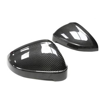 Carbon spiegelkappen Audi RS4 RS5 B9, Verzenden