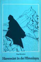 Heremiet in de himalaya - Brunton 9789064580086 Brunton, Boeken, Verzenden, Gelezen, Brunton