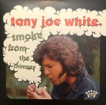 TONY JOE WHITE - SMOKE FROM THE CHIMNEY (LP), Verzenden, Nieuw in verpakking
