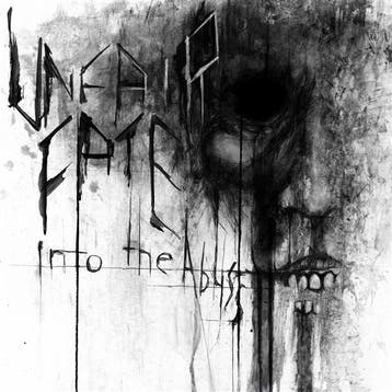 cd - unfair fate - INTO THE ABYSS (nieuw), Verzenden, Zo goed als nieuw