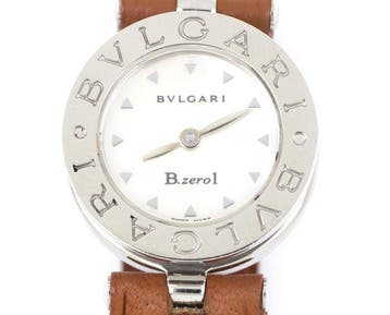 Bvlgari - B.zero1 Ladies - Zonder minimumprijs - BZ22S -, Nieuw