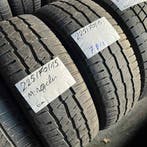 2 x Michelin Agilis 225-70-15 C Winterbanden 6mm, Auto-onderdelen, Banden en Velgen, 15 inch, Band(en), 225 mm, Bestelwagen
