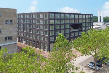 Appartement te huur in Utrecht - 48 m² - 1 kamer(s), Appartement, Utrecht, Utrecht