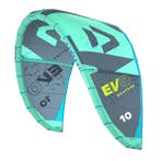 Duotone Evo 2024 & 2025 | Allround kite | Nu scherpe korting, Ophalen of Verzenden, Nieuw, 7 m², Kite