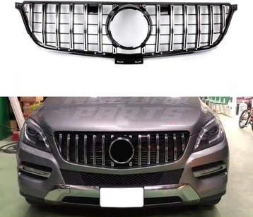 Grille Voor Mercedes GLE W166 Standard & AMG Line & GLE43, Ophalen of Verzenden, Nieuw