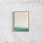 Anton Kaestner - #356 - M -  Rise ., Antiek en Kunst, Kunst | Schilderijen | Modern