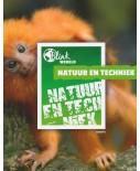 Blink Wereld Natuur en Techniek, Boeken, Schoolboeken, Ophalen of Verzenden, Zo goed als nieuw, Overige niveaus, Overige vakken