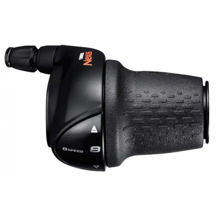 Shimano FF1502B Nexus 8 shifter (Fietsonderdelen, Fiets), Fietsen en Brommers, Fietsonderdelen, Overige typen, Nieuw, Ophalen of Verzenden