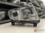 JEEP GRAND CHEROKEE XENON KOPLAMP RECHTS KPL 55079408, Auto-onderdelen, Verlichting, Verzenden, Gebruikt, Jeep