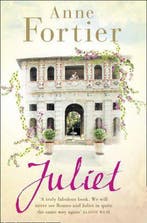 Juliet 9780007321865 Anne Fortier, Boeken, Verzenden, Gelezen, Anne Fortier