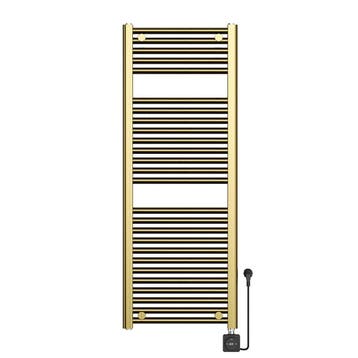Wiesbaden Elara Elektrische Radiator - Smart WiFi -, Doe-het-zelf en Verbouw, Verwarming en Radiatoren, Ophalen of Verzenden, Nieuw