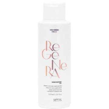 Maxliss  Hair Repair Nachtmasker  100 ml, Verzenden, Nieuw
