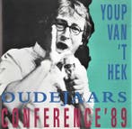 cd - Youp van t Hek - Oudejaars ConfÃ©rence89, Verzenden, Zo goed als nieuw
