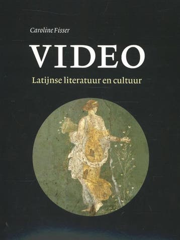 Video - Caroline Fisser 9789059971745, Verzenden, Gelezen, Caroline Fisser